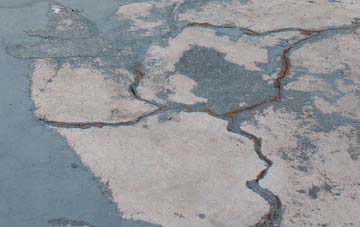 fibreglass roofing replacement Highley