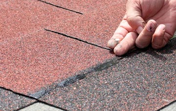 Highley asphalt roof repairs