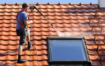 roof cleaning Highley, Shropshire