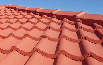 Highley tile and slate roof replacement